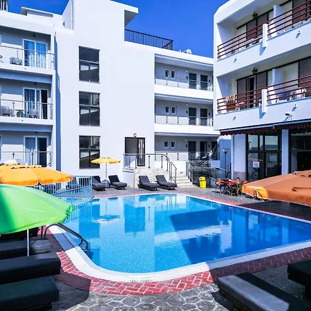 Poseidon Hotel-3