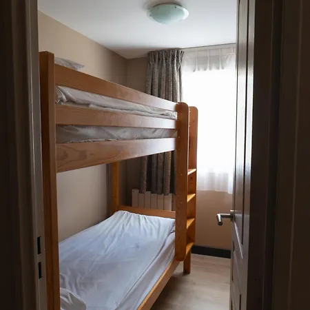 Hotel Les Arches-3