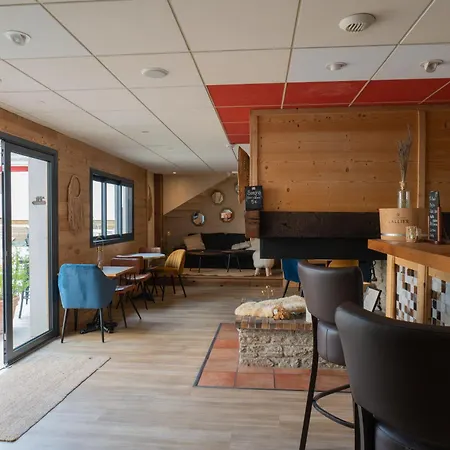 Hotel Les Arches-2