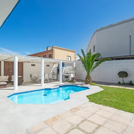 Ocean Way Villas - Self Catering-2