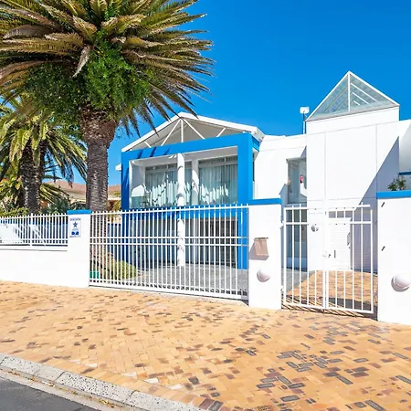 Ocean Way Villas - Self Catering-3