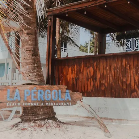 Hotel San Luis Beach House By Oxohotel-2