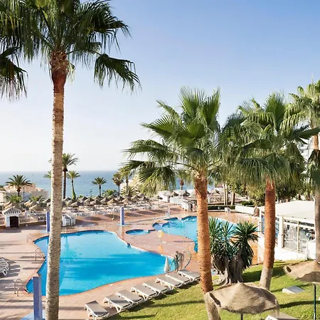 Hotel Best Siroco-2