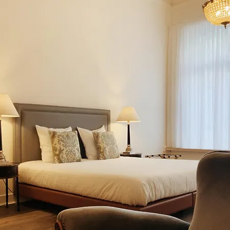 La Lys Rooms & Suites-2