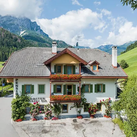 Gasthof Albergo Dolomiten-3