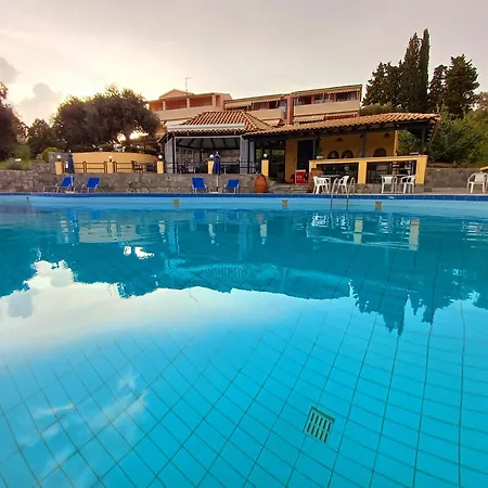 Penelope Apartment Hotel-2
