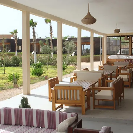 Dakhla Camp-2