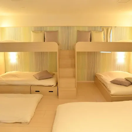 Hotel Axas Nihonbashi-2