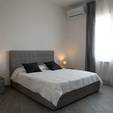 B&B Monteleone ,12-2