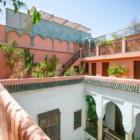 Riad Marélia-2