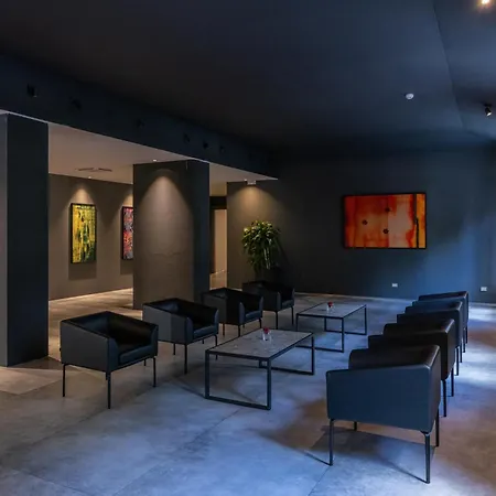 Hotel Da Vinci-2
