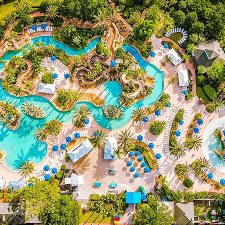 Reunion Resort & Golf Club-2