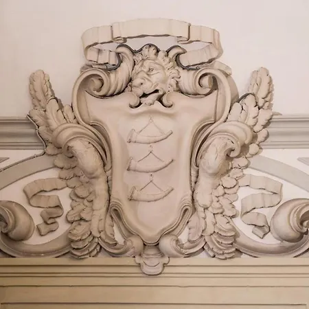 Residenza D'Epoca Visacci Valori Rooftop-3