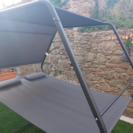 La Maison De Jardin-2