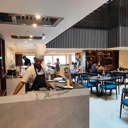 Royal Orchid Golden Suites Pune-2