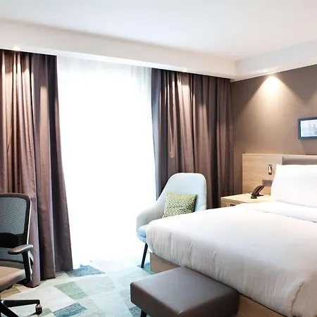 Hampton By Hilton Berlin City East Side Gallery-3