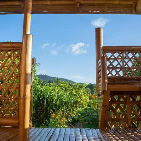 Ocean Green Eco Lodge-3