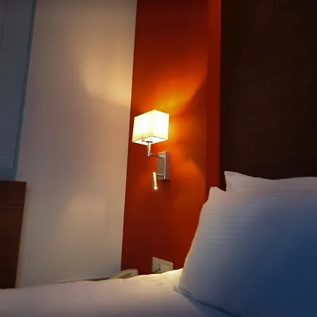 Hotel Dukagjini-2