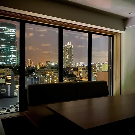 Mimaru Tokyo Akasaka-3