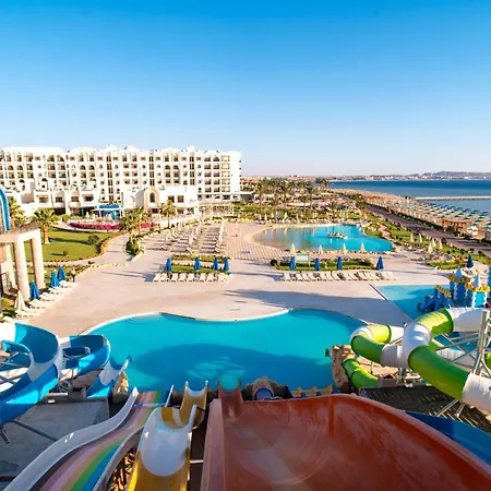 Gravity Hotel & Aqua Park Sahl Hasheesh Families And Couples Only-3