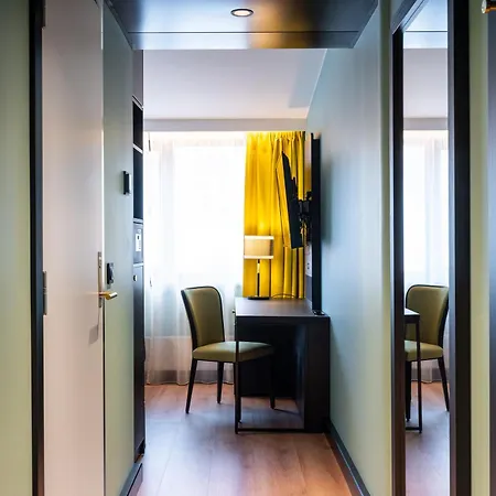 Thon Hotel Alesund-3