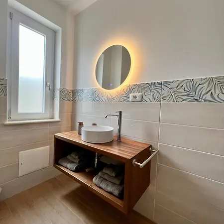 Le Gorgoni Tropea b&b-2
