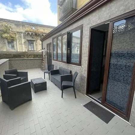 B&B Valentino Napoli-2