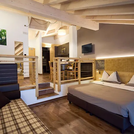 DolceVita Ambiez B&B-2
