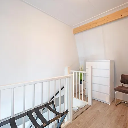 Wulpenweid Bed&Parking-3