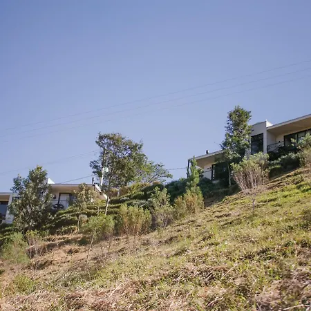 Pousada Casa Bambu-3