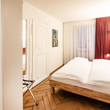 Hotel Roter Ochsen-3