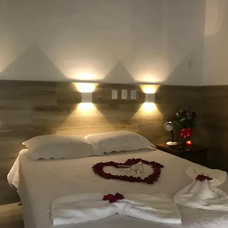 Pousada Melendez-3