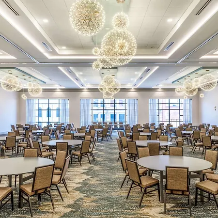 Hilton Garden Inn Toledo Downtown-2