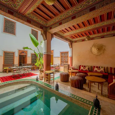 Riad Euphorbe-3