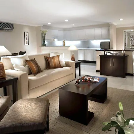 Kristal Hotel Jakarta-3