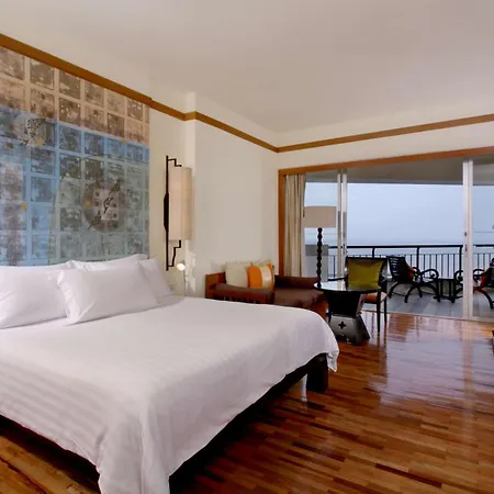 Hilton Hua Hin Resort & Spa-2
