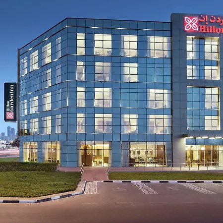 Hilton Garden Inn Dubai Jumeirah-3