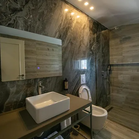 Hotel Vila 11-3
