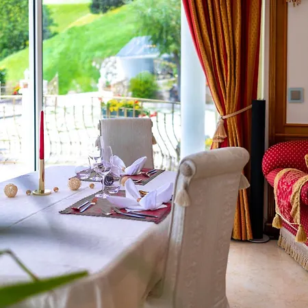 Das Land-Palais - Your Lovely Mountain Hideaway-2