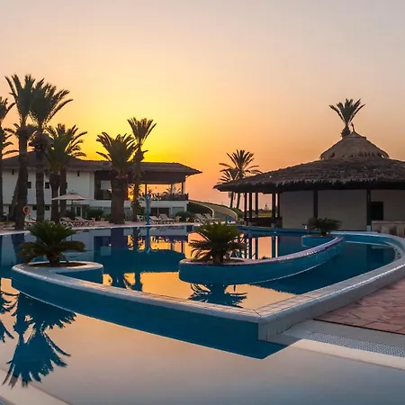 Hotel Marhaba Club-3