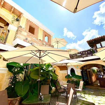 Hotel Casa Realeza-2