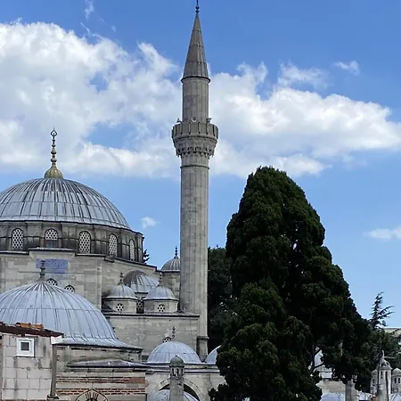 Zeyn Otel Istanbul-2