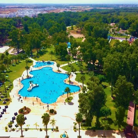 Residence Hoteliere Le Diamant Vert-3