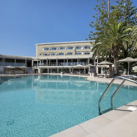 Vantaris Luxury Beach Resort-3