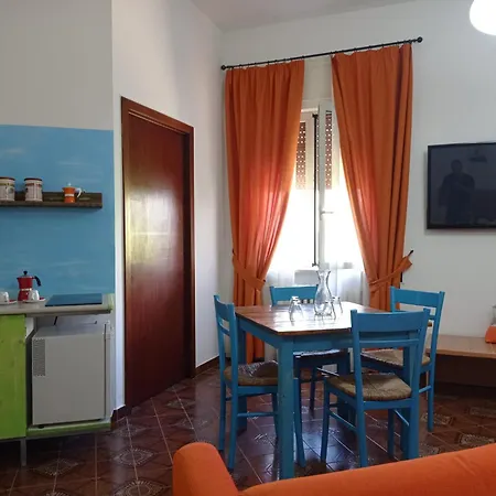 Casa Noemi B&B-3
