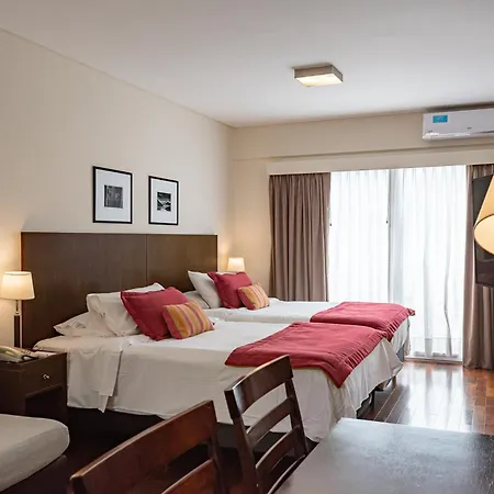 Argenta Suites Belgrano-2