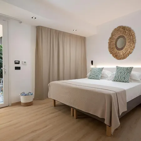 Mem Lodge And Suite-3