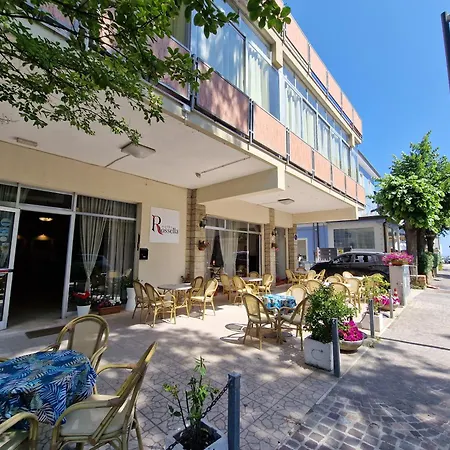 Hotel Rossella-2