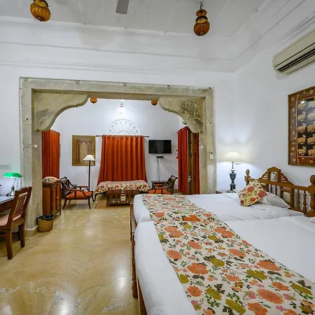 Neemrana'S - Deo Bagh-2