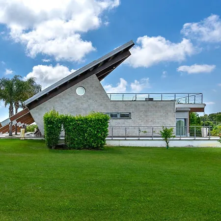 Casale Delle Ronde B&B-2